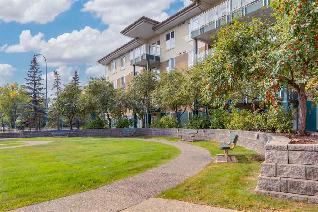 MLS® A2257244 - Unit #211 3111 34 Avenue NW in Varsity Calgary, Residential