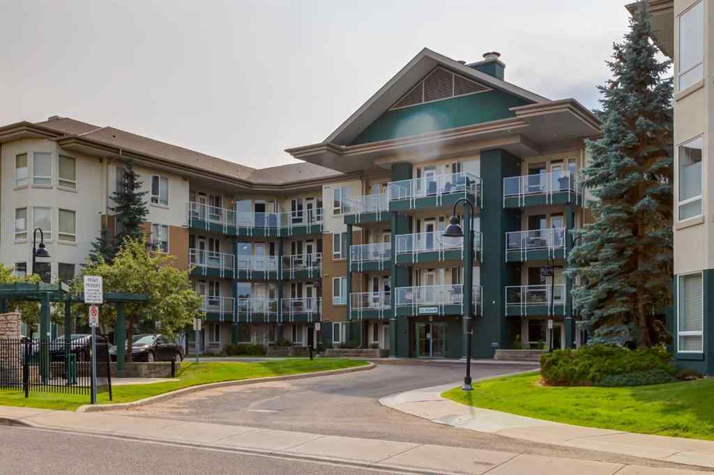 MLS® A2257244 - Unit #211 3111 34 Avenue NW in Varsity Calgary, Residential
