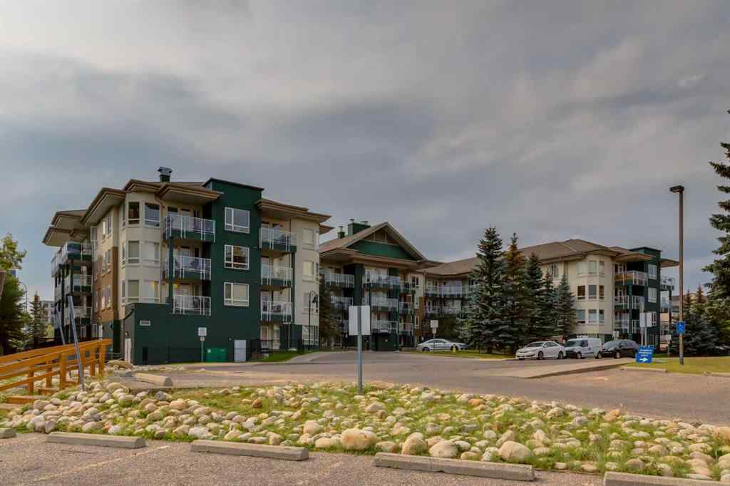 MLS® A2257244 - Unit #211 3111 34 Avenue NW in Varsity Calgary, Residential
