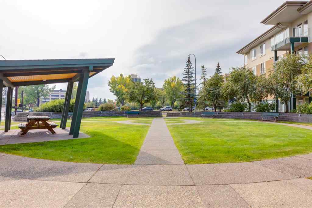 MLS® A2257244 - Unit #211 3111 34 Avenue NW in Varsity Calgary, Residential