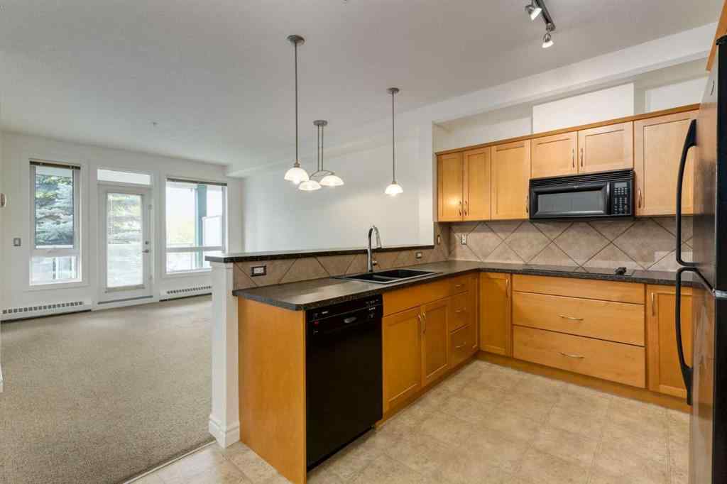 MLS® A2257244 - Unit #211 3111 34 Avenue NW in Varsity Calgary, Residential