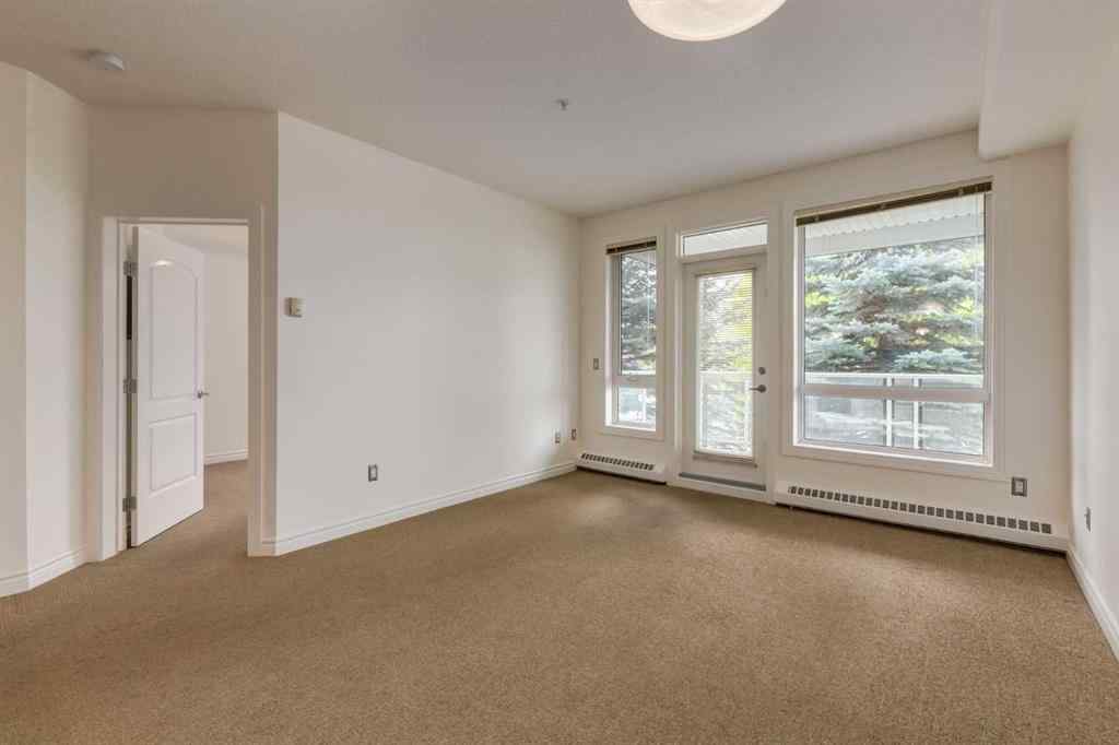 MLS® A2257244 - Unit #211 3111 34 Avenue NW in Varsity Calgary, Residential