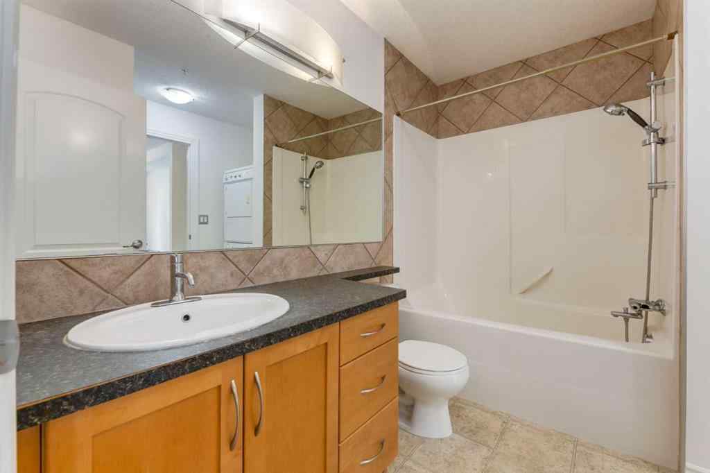 MLS® A2257244 - Unit #211 3111 34 Avenue NW in Varsity Calgary, Residential