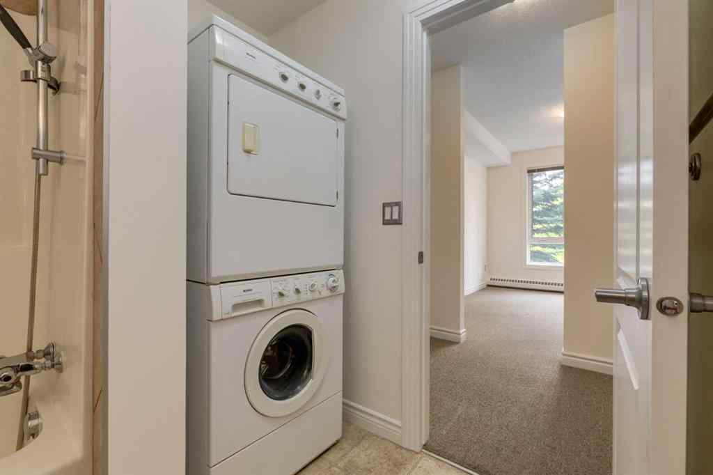 MLS® A2257244 - Unit #211 3111 34 Avenue NW in Varsity Calgary, Residential