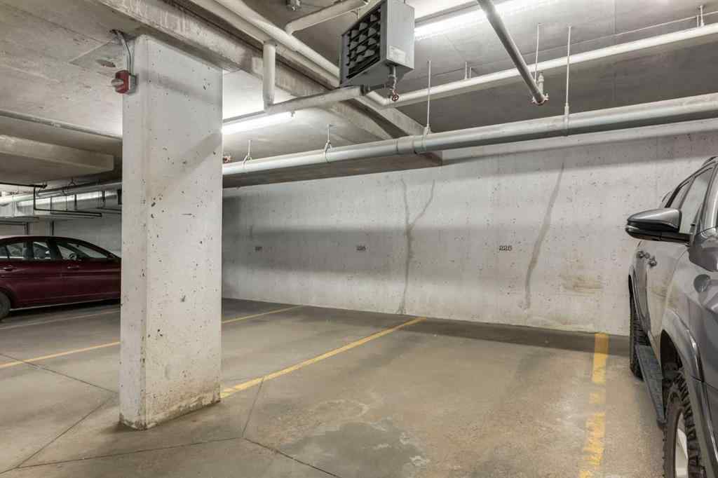 MLS® A2257244 - Unit #211 3111 34 Avenue NW in Varsity Calgary, Residential