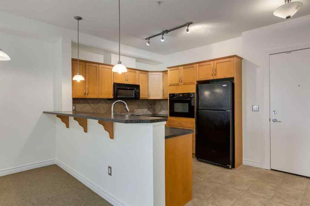MLS® A2257244 - Unit #211 3111 34 Avenue NW in Varsity Calgary, Residential