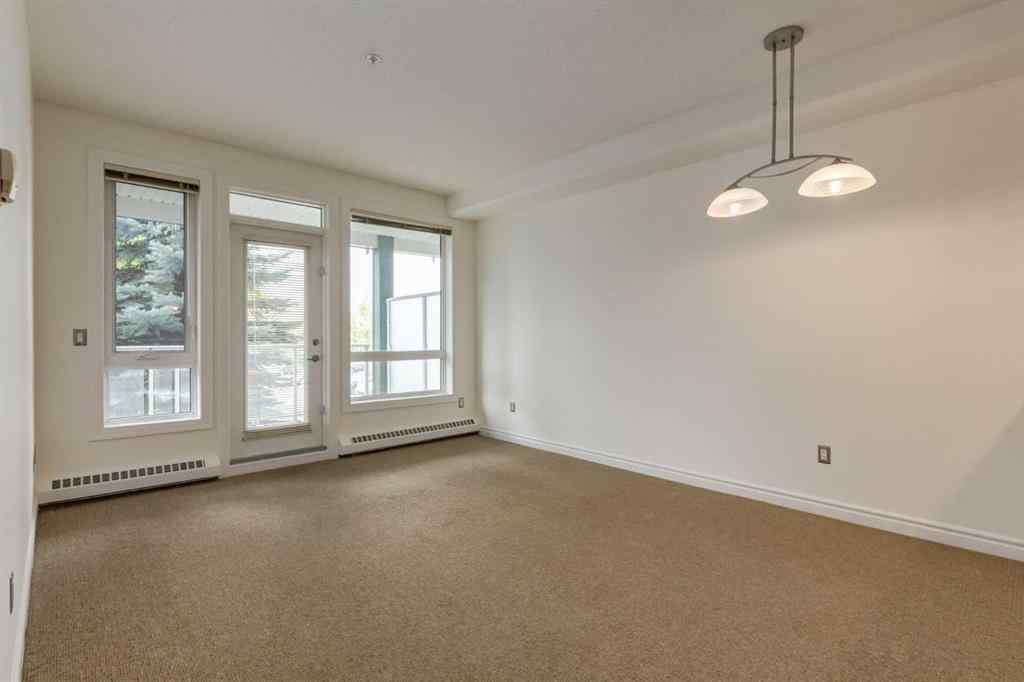 MLS® A2257244 - Unit #211 3111 34 Avenue NW in Varsity Calgary, Residential