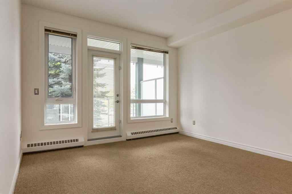 MLS® A2257244 - Unit #211 3111 34 Avenue NW in Varsity Calgary, Residential