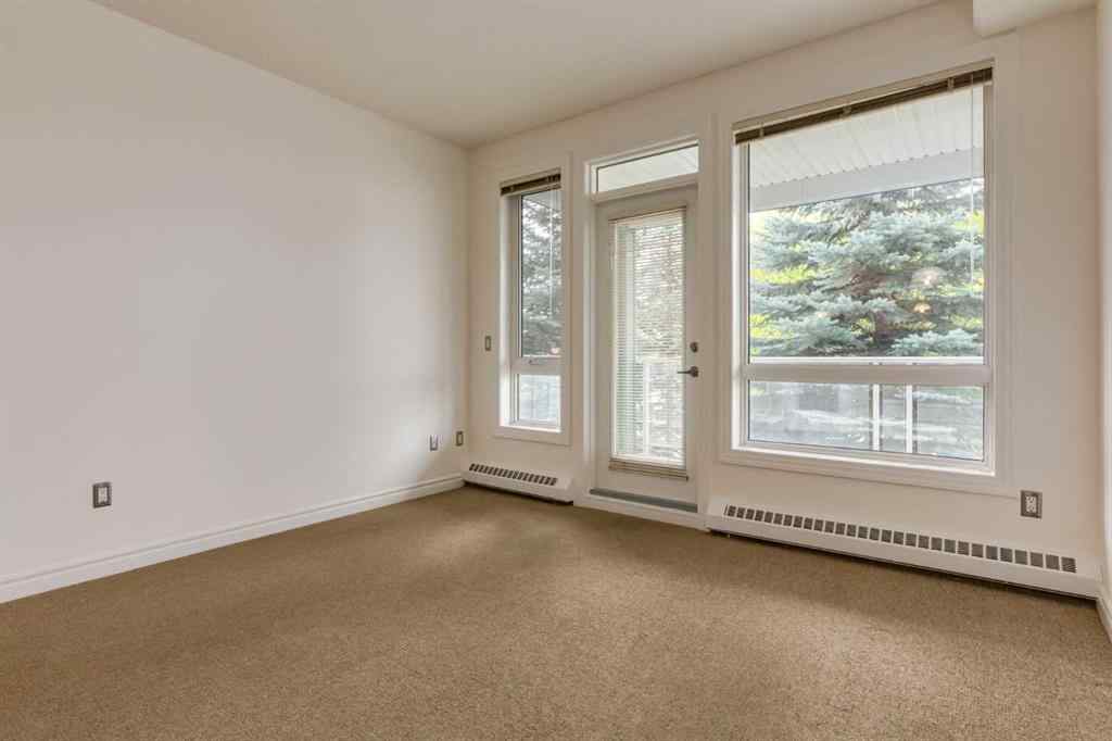 MLS® A2257244 - Unit #211 3111 34 Avenue NW in Varsity Calgary, Residential