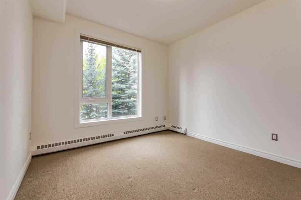 MLS® A2257244 - Unit #211 3111 34 Avenue NW in Varsity Calgary, Residential