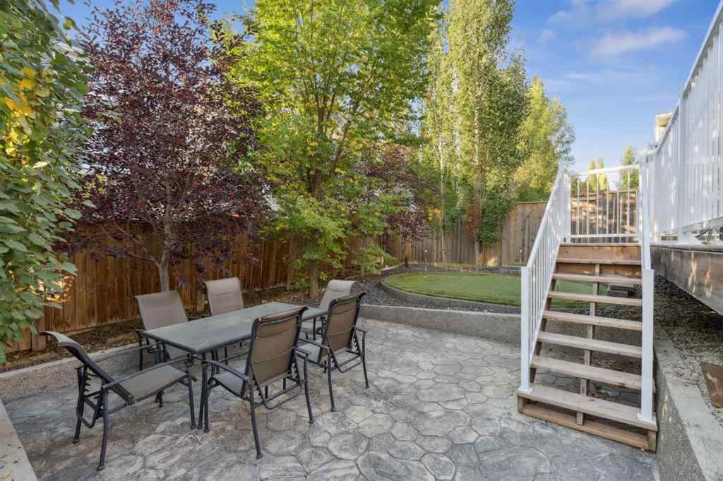 MLS® A2257246 - 453 River Heights Drive  in River Heights Cochrane, Residential