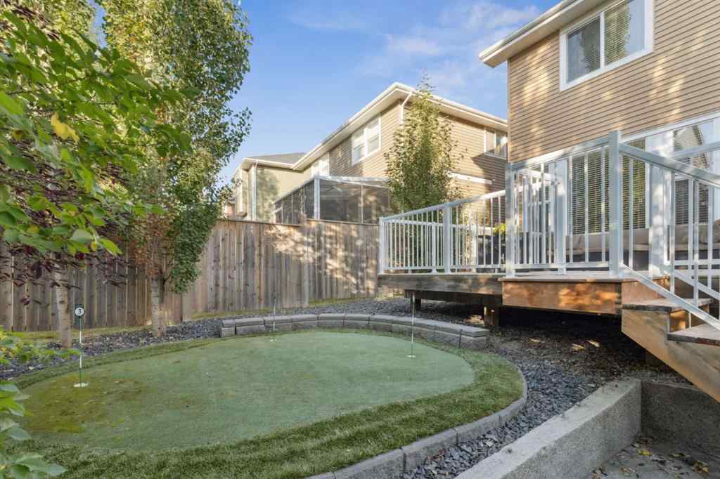 MLS® A2257246 - 453 River Heights Drive  in River Heights Cochrane, Residential
