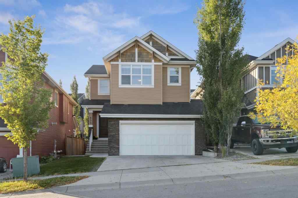 MLS® A2257246 - 453 River Heights Drive  in River Heights Cochrane, Residential