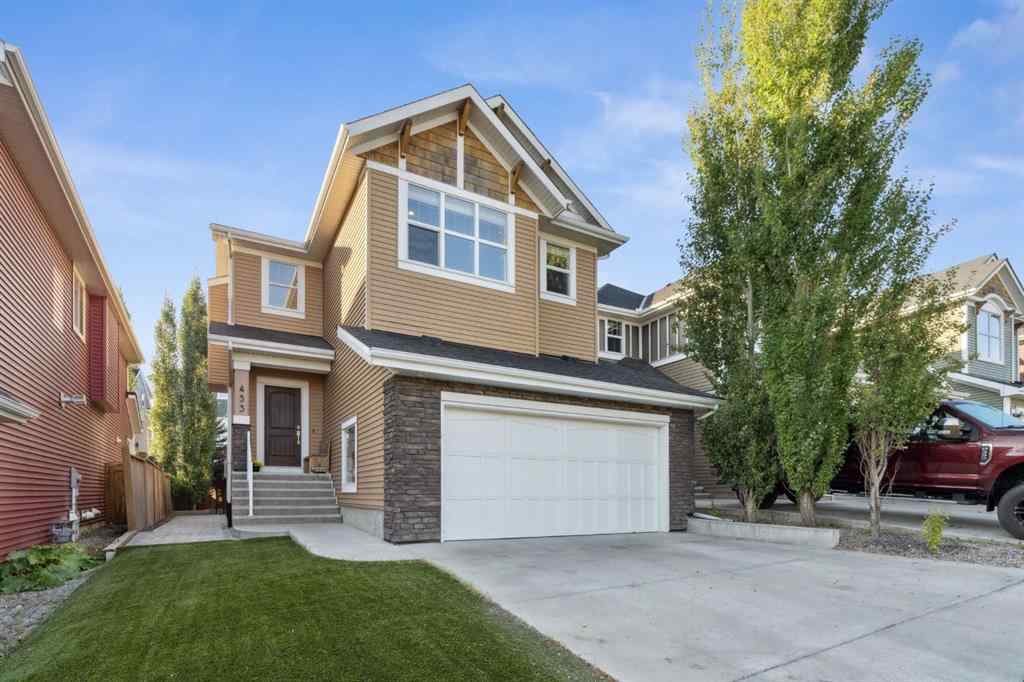 MLS® A2257246 - 453 River Heights Drive  in River Heights Cochrane, Residential