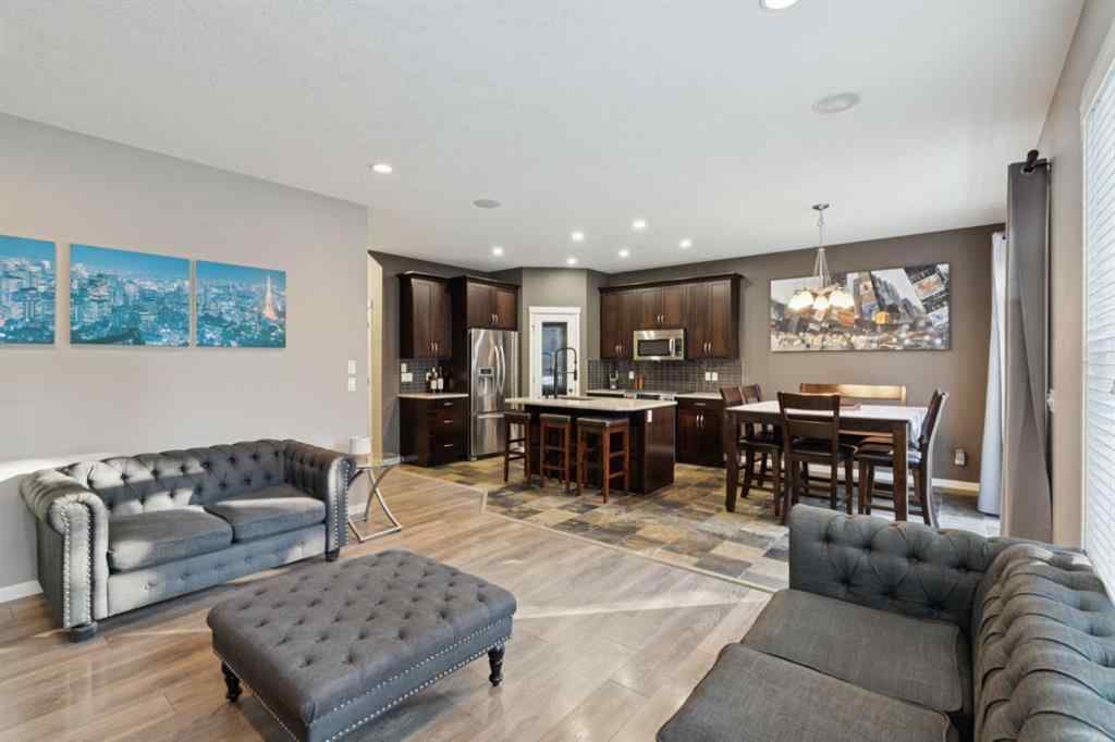 MLS® A2257246 - 453 River Heights Drive  in River Heights Cochrane, Residential
