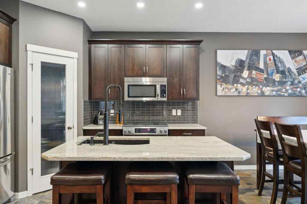 MLS® A2257246 - 453 River Heights Drive  in River Heights Cochrane, Residential