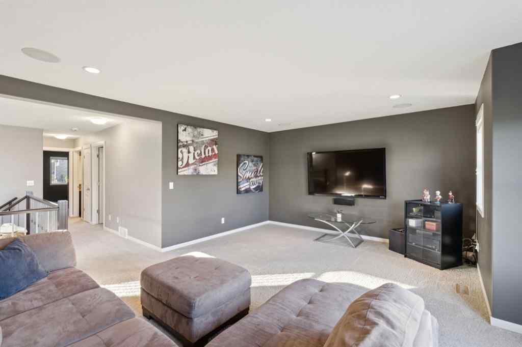 MLS® A2257246 - 453 River Heights Drive  in River Heights Cochrane, Residential