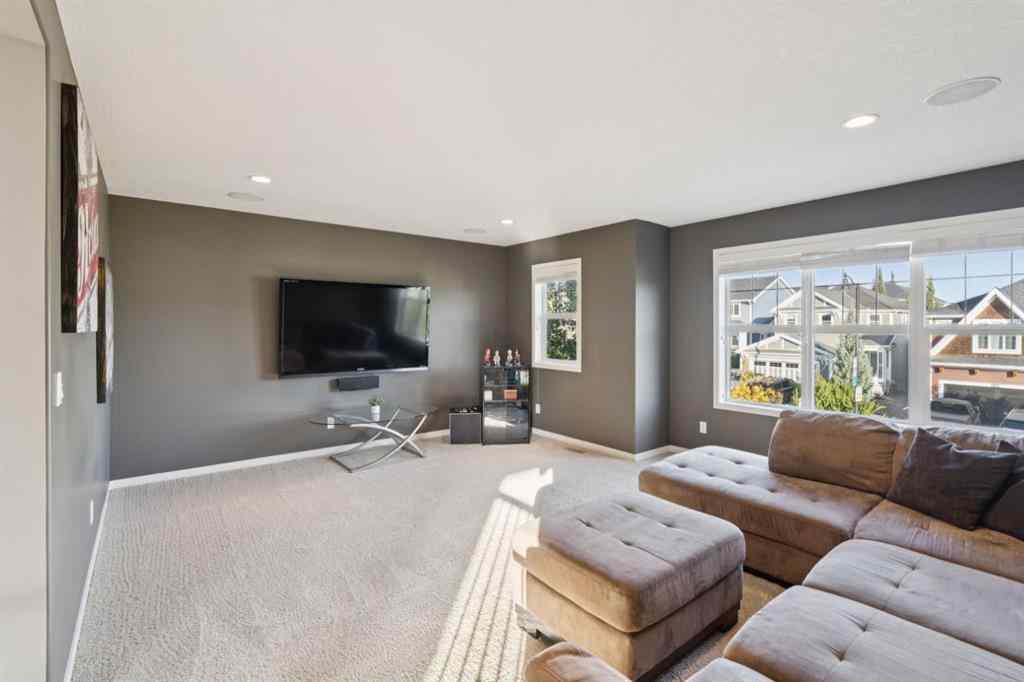 MLS® A2257246 - 453 River Heights Drive  in River Heights Cochrane, Residential