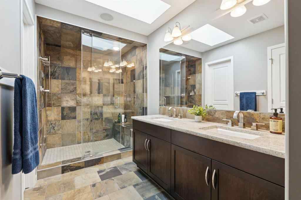 MLS® A2257246 - 453 River Heights Drive  in River Heights Cochrane, Residential