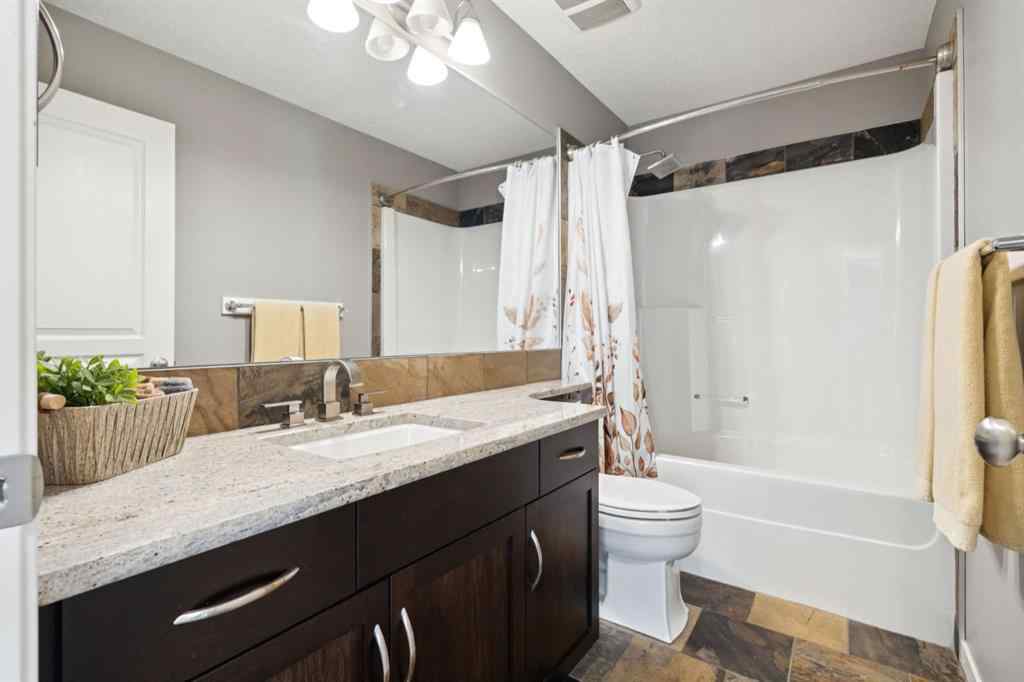MLS® A2257246 - 453 River Heights Drive  in River Heights Cochrane, Residential