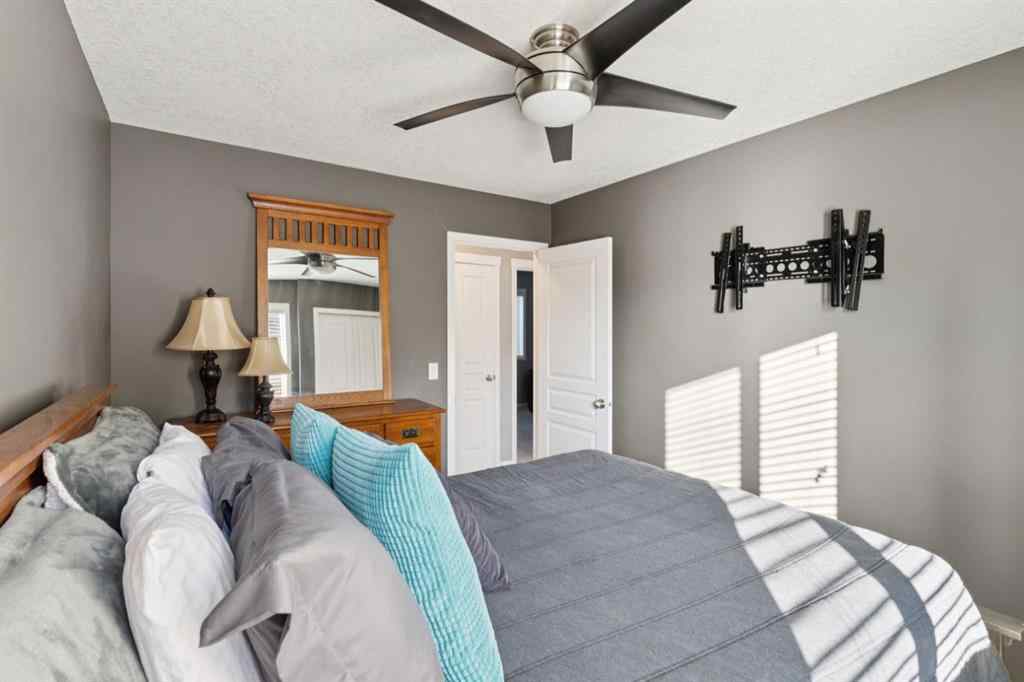 MLS® A2257246 - 453 River Heights Drive  in River Heights Cochrane, Residential