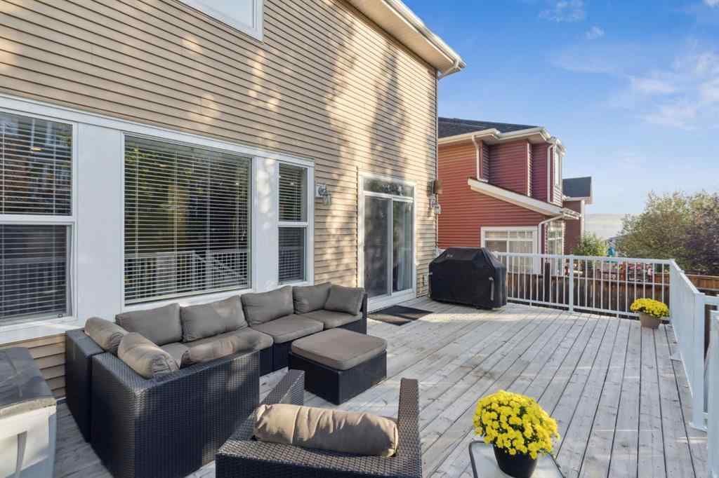MLS® A2257246 - 453 River Heights Drive  in River Heights Cochrane, Residential