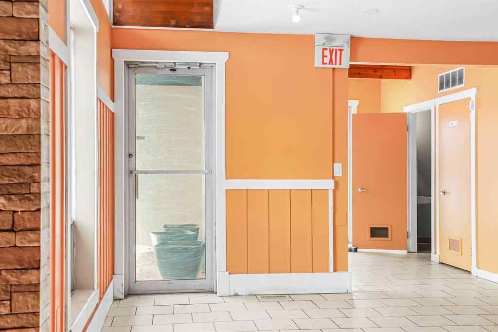 MLS® A2257247 - 10136 101 Avenue  in Central Business District Grande Prairie, Commercial