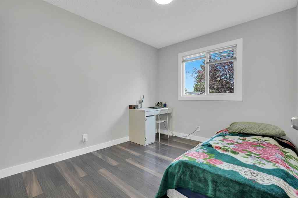 MLS® A2257249 - 208 Maddock Way NE in Marlborough Park Calgary, Residential