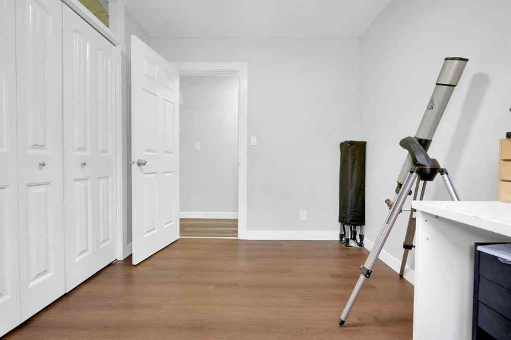 MLS® A2257249 - 208 Maddock Way NE in Marlborough Park Calgary, Residential