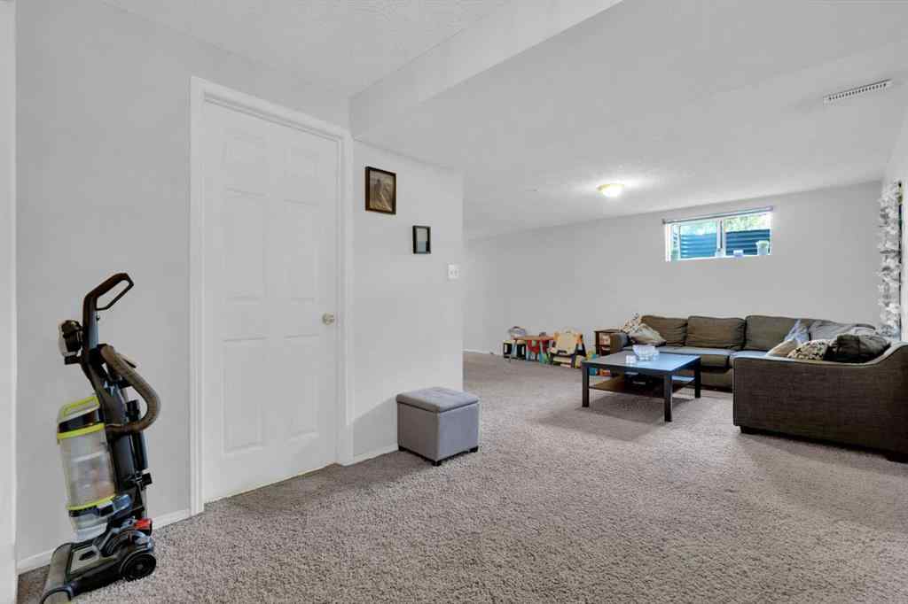 MLS® A2257249 - 208 Maddock Way NE in Marlborough Park Calgary, Residential