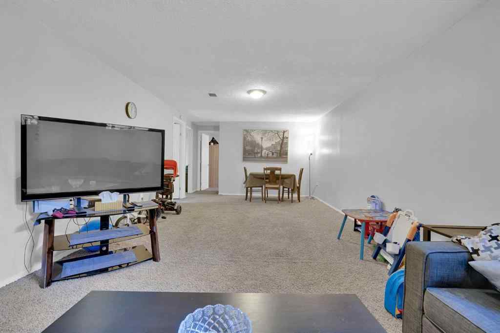 MLS® A2257249 - 208 Maddock Way NE in Marlborough Park Calgary, Residential