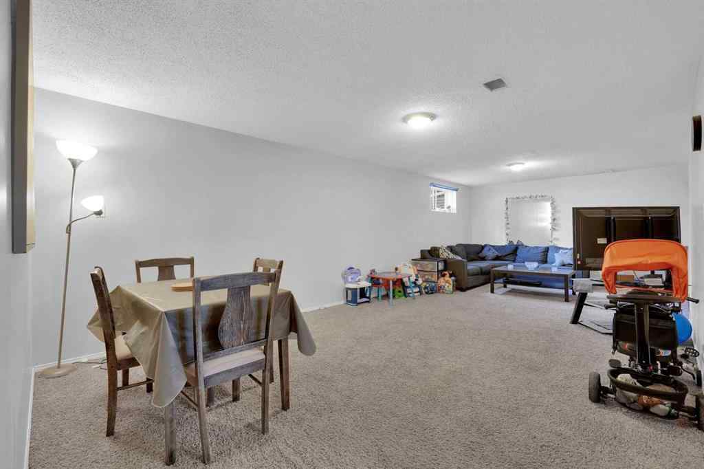 MLS® A2257249 - 208 Maddock Way NE in Marlborough Park Calgary, Residential