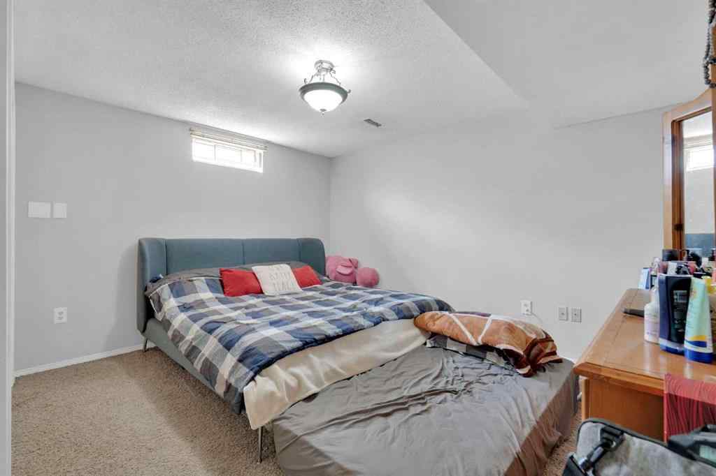 MLS® A2257249 - 208 Maddock Way NE in Marlborough Park Calgary, Residential