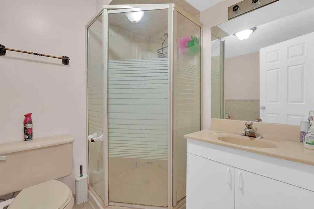 MLS® A2257249 - 208 Maddock Way NE in Marlborough Park Calgary, Residential