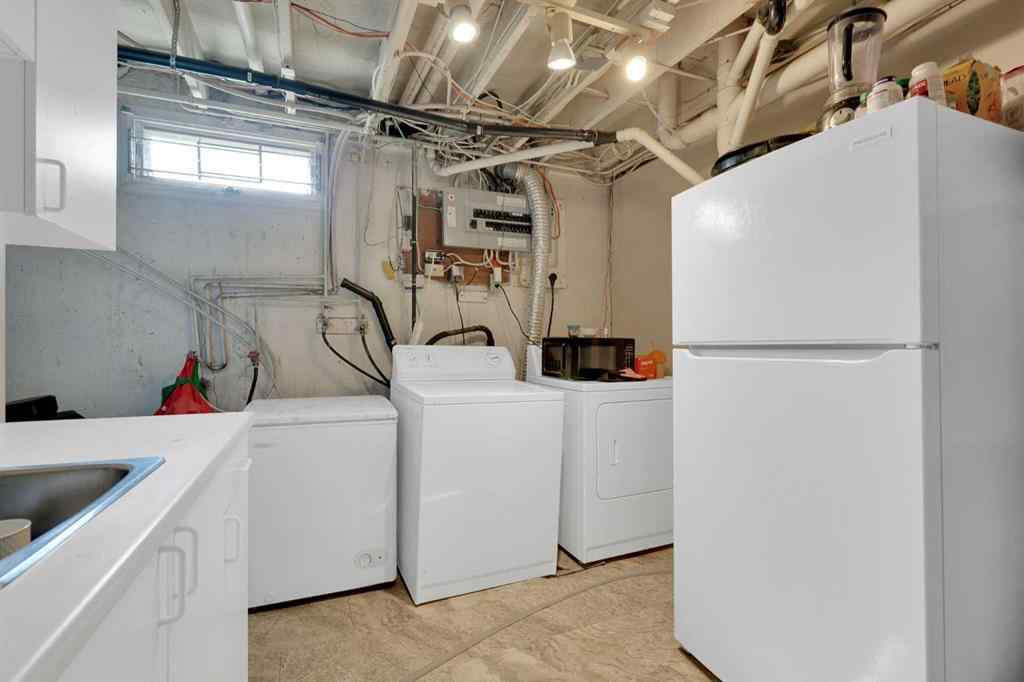 MLS® A2257249 - 208 Maddock Way NE in Marlborough Park Calgary, Residential