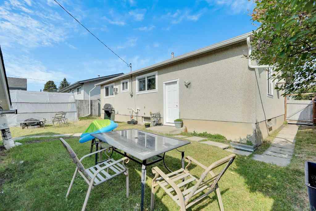 MLS® A2257249 - 208 Maddock Way NE in Marlborough Park Calgary, Residential