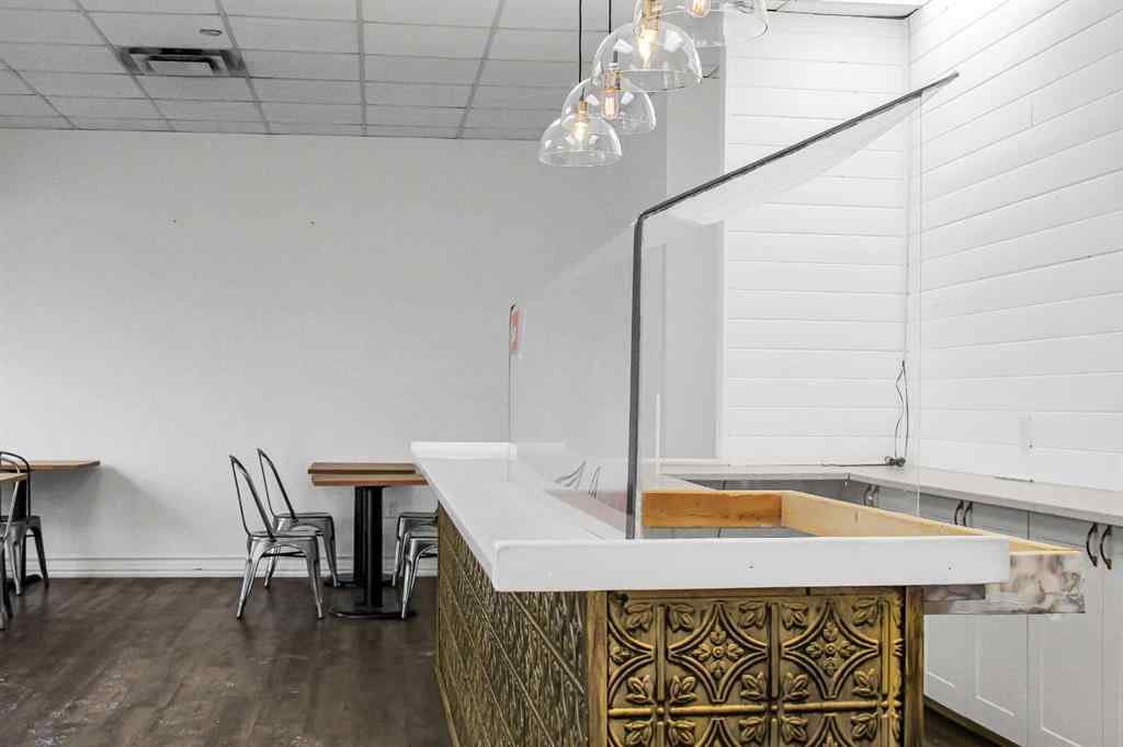 MLS® A2257250 - Unit #103 10635 West Side Drive  in Westside Park Grande Prairie, Commercial