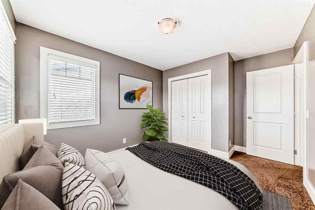 MLS® A2257251 - 14 Heritage View  in Heritage Hills Cochrane, Residential