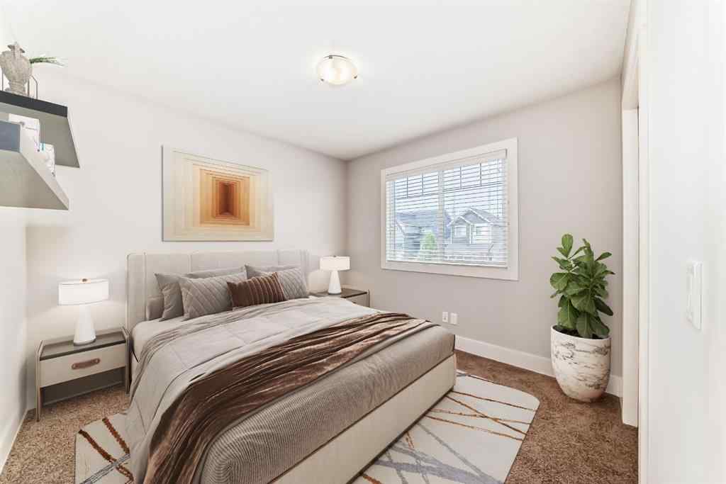 MLS® A2257251 - 14 Heritage View  in Heritage Hills Cochrane, Residential
