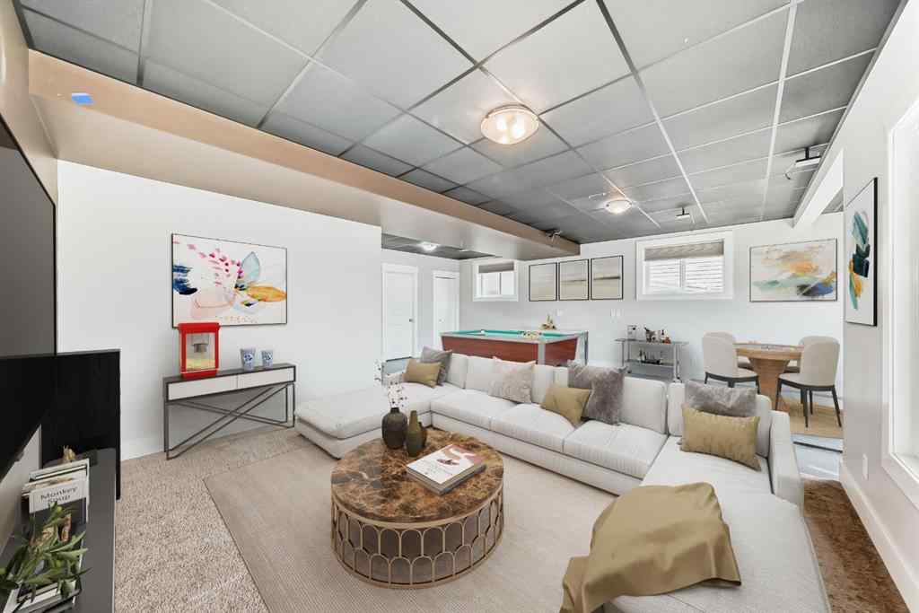 MLS® A2257251 - 14 Heritage View  in Heritage Hills Cochrane, Residential