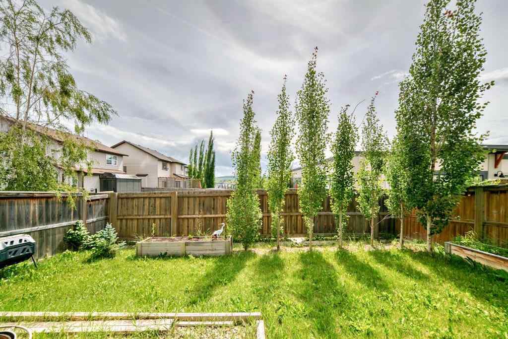 MLS® A2257251 - 14 Heritage View  in Heritage Hills Cochrane, Residential