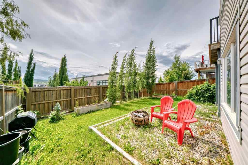 MLS® A2257251 - 14 Heritage View  in Heritage Hills Cochrane, Residential