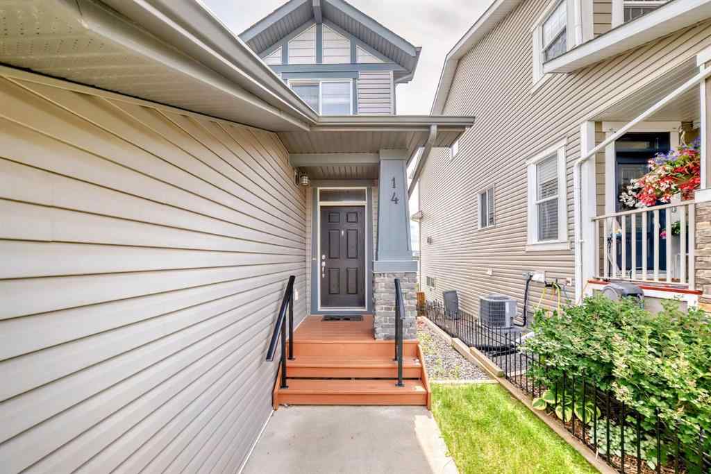 MLS® A2257251 - 14 Heritage View  in Heritage Hills Cochrane, Residential