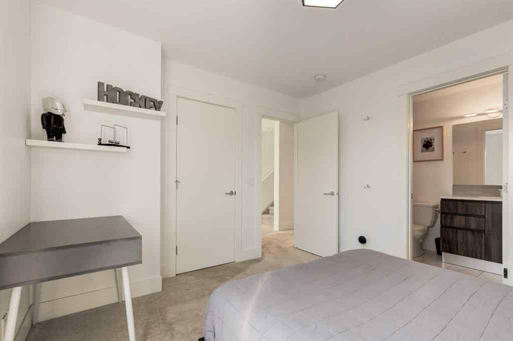 MLS® A2257252 - 27 Hendon Place NW in Highwood Calgary, Residential