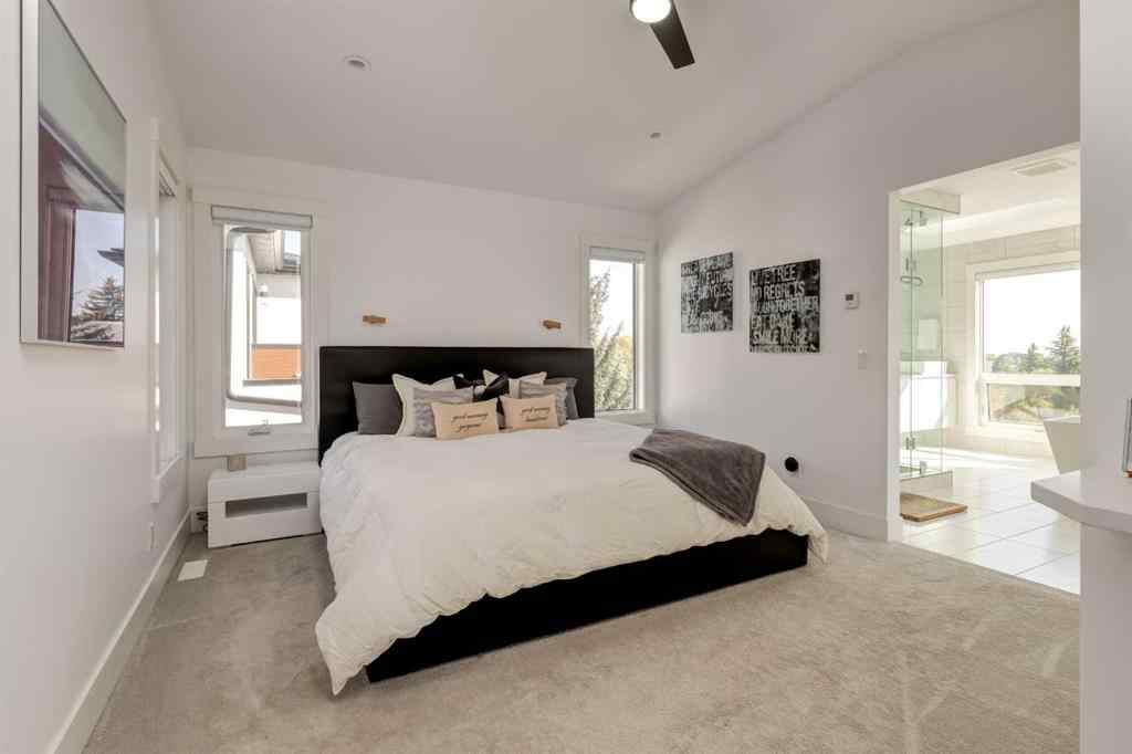 MLS® A2257252 - 27 Hendon Place NW in Highwood Calgary, Residential