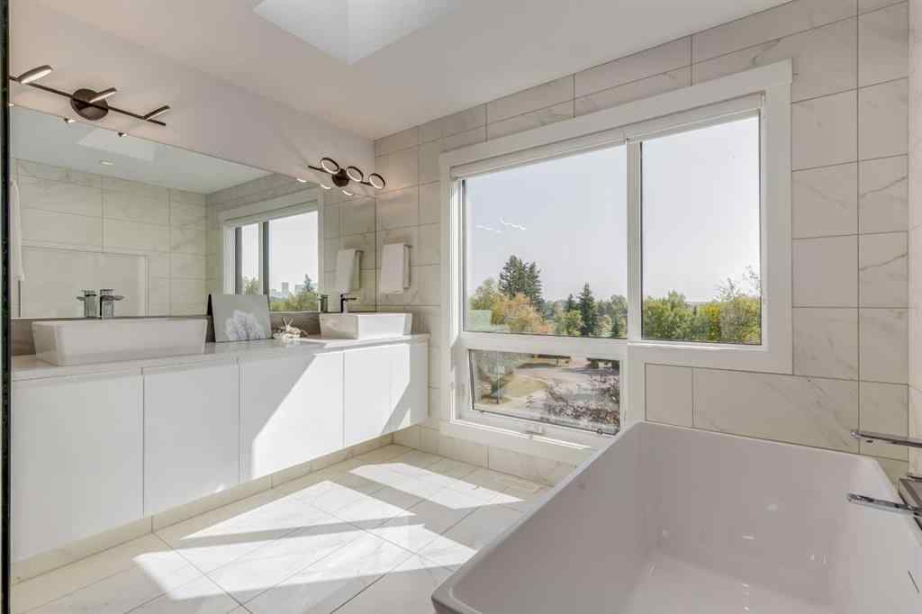 MLS® A2257252 - 27 Hendon Place NW in Highwood Calgary, Residential