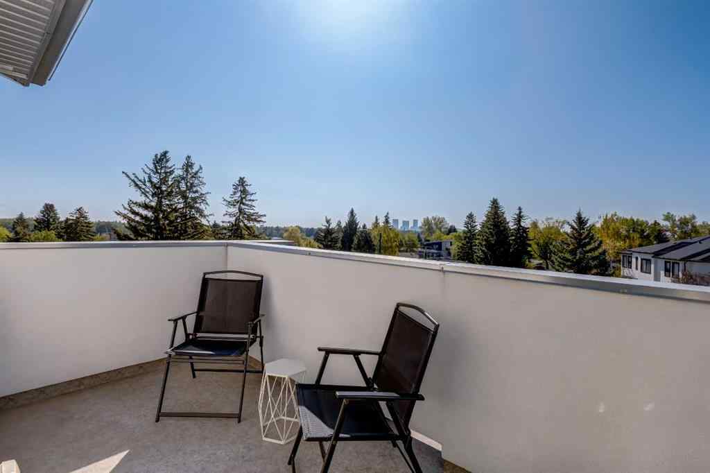 MLS® A2257252 - 27 Hendon Place NW in Highwood Calgary, Residential