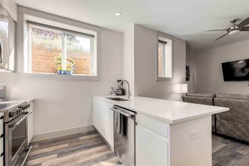 MLS® A2257252 - 27 Hendon Place NW in Highwood Calgary, Residential