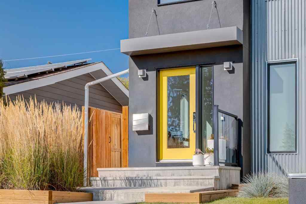 MLS® A2257252 - 27 Hendon Place NW in Highwood Calgary, Residential