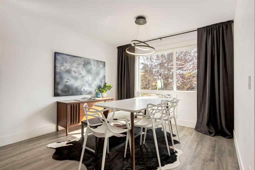 MLS® A2257252 - 27 Hendon Place NW in Highwood Calgary, Residential
